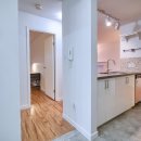 Spacious, quiet and well-maintained 1 Bedroom in Richmond 이미지
