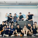 동탄크로스핏미라클드랍인 / 2024년생활체육지도자2급실기보디빌딩 신청후기