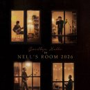 [26.12.31~27.01.02] Goodbye, Hello in NELL’S ROOM 2026 이미지