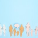 함께 살아가기, 세대 간 이해와 소통 이미지