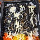 마산 산호동 족발 보쌈 완미족발