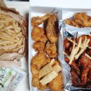 아지야치킨 이미지