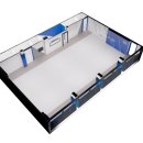 정무태권도장 이미지