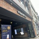 광주 빵지순례, 베비에르 문화전당점 방문후기