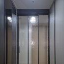 자동차마을 | 의왕중문 시공 백운호수해링턴5단지 설치 의왕시 학의동