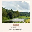 지에스25 반월캐슬점 | 즐거운 필드, 포천힐스cc 9월 라운드 후기(팰리스, 캐슬 코스)