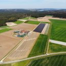 라이프영농조합법인 (라이프영농1태양광발전소) | 팔았고, 거린에너지는 한국에서 303MW를 샀다 — 7년 만에 무너지기 시작한 한국 태양광 인허가의 벽