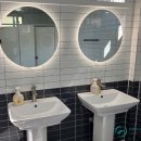 플로라 캠프 이미지