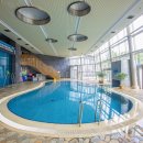 휘닉스 실내수영장 이미지