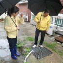 오산천 산책로 이미지