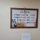 고추불고기