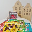 애플키즈스쿨어린이집 | 3살 아이가 먼저 찾는 워크북 아람키즈 원더스쿨 한달 사용 후기