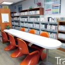 관악산 詩도서관 트래비