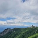 팔공산 하늘정원 이미지