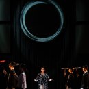 2024 정동예술극장 음악극 <춘향> 이미지