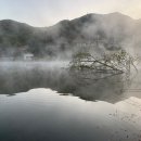 그린 낚시터 이미지