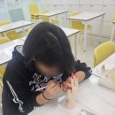 원미부흥시장 고객지원센터 | 시흥네일아트학원 탄탄한 기초로 실력 완성