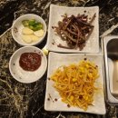 조선상회 | [김천 조선상회] 김천 솥뚜껑삼겹살 맛집, 세번째 방문 후기..