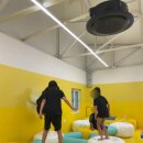 해님또래지역아동센터 | 해님또래지역아동센터 조이풀 물놀이