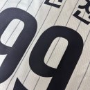 2025 한화이글스 유니폼 레플리카 형지엘리트샵