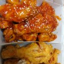 페리카나치킨 - 중랑구 봉화산로 236 | 페리카나치킨