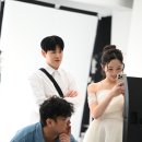 아이노 스튜디오(구.금손가락) / 촬영현장후기 / 대구웨딩스튜디오
