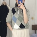 디어리스트제이 | [O_day look 3] 작년에 여름에 잘 입었던 아이템 모음(그로브, 디어리스트, 자라 등등)