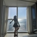 엘시티 더 레지던스 | 부산 해운대 숙소 추천 | 엘시티 더 레지던스 32층 오션뷰 내돈내산 솔직후기