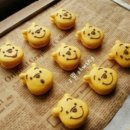 주식회사 포정 | 귀여운 캐릭터 마카롱 너무 이쁘당..