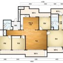 백현마을9단지 | 분당 백현동 e편한세상 백현마을 9단지 44A평 인테리어 단,한집 디자인 시공 현장 후기