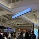 에로스파크 | 문학과지성사 팝업 용산 아이파크몰 후기 굿즈 구매도서