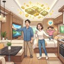 1억 넘는 캠핑카 내부 실물 후기! 킨텍스 캠핑페어 풀옵션 트렌드 Top 5