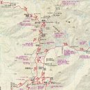 2025년 북알프스 다테야마立山연봉*츠루기다케劔岳*다이니치다케大曰岳종주[선착순 모집] 이미지