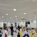 사하 힘찬태권도 이미지