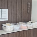 망월로 | 파주 롯데 아울렛 맛집 찾다가 만난 부벽정 평양만두 따뜻한 방문 후기🥟