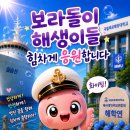 해생이의 빈혈 수치 이미지