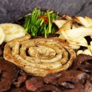 마장동 한우곱창 이미지