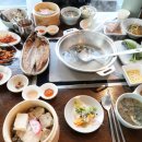 부산 명지 숨은 맛집 일상정찬 &amp; 진저하우스 방문 후기