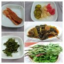 산촌오리 이미지