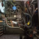 MAX PC | 3ds Max 렌더링 딜레이 수리 후기