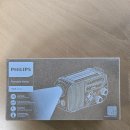 1609 | 필립스 TAR1609 재난라디오 사용 후기 캠핑 낚시 재난 대비 필수템