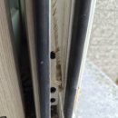 꿈에너지서비스 | [해운대구] 재송동 해운대메가센텀꿈에그린 18년 된 샷시 모헤어 교체, 이사 전 필수 체크리스트!