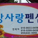 강사랑펜션 이미지