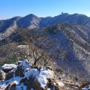 전경대앞↔산본주공앞 삼거리 | 안양 안산 감투봉, 무성봉, 슬기봉, 수암봉