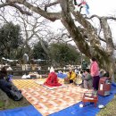 와흘본향당 이미지