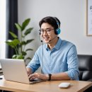 스마트PC | 온산읍·온양읍·서생면 평생교육바우처로 화상영어회화 공부하기 총정리!
