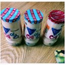 안녕하세요? 야쿠르트 아줌마입니다 이미지