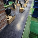 판교골프연습장 이미지