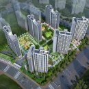 e편한세상 비전센터포레 이미지