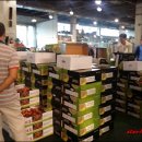 원주시 농산물공영도매시장 이미지